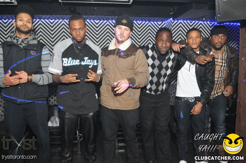 Tryst nightclub photo 85 - November 28th, 2014