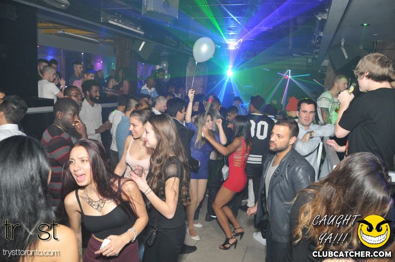Tryst nightclub photo 86 - November 28th, 2014