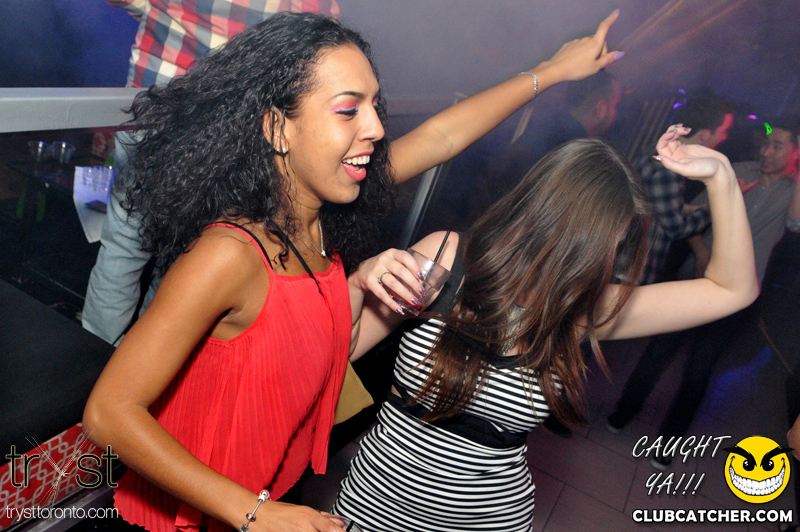 Tryst nightclub photo 90 - November 28th, 2014