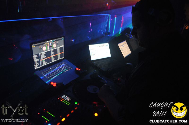 Tryst nightclub photo 91 - November 28th, 2014