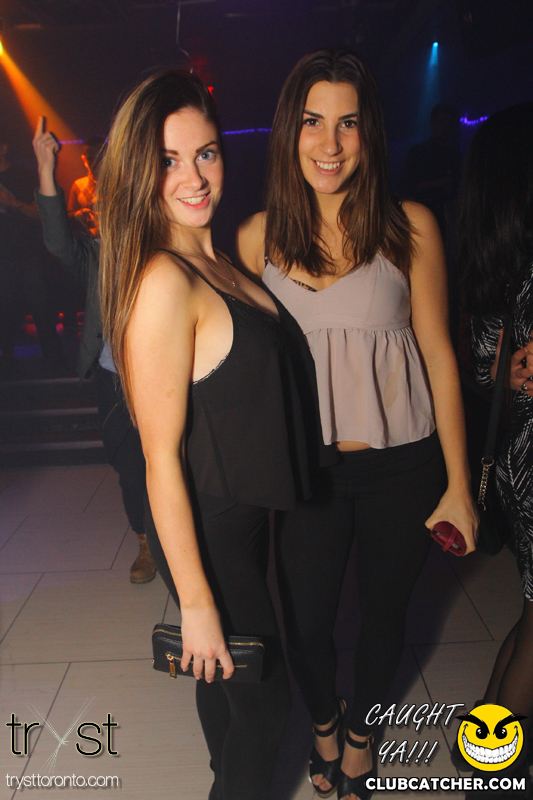 Tryst nightclub photo 93 - November 28th, 2014