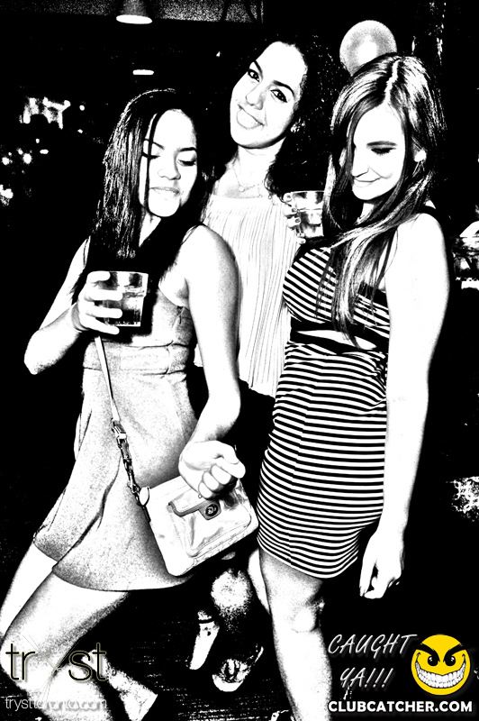 Tryst nightclub photo 94 - November 28th, 2014