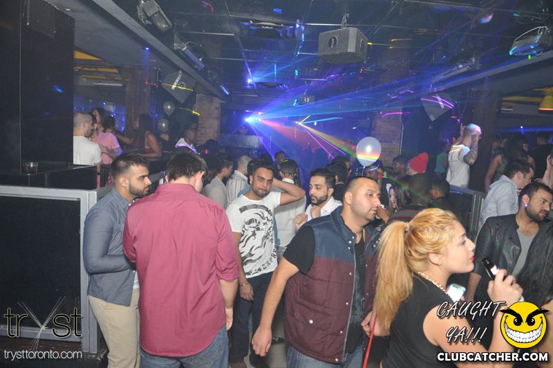 Tryst nightclub photo 95 - November 28th, 2014