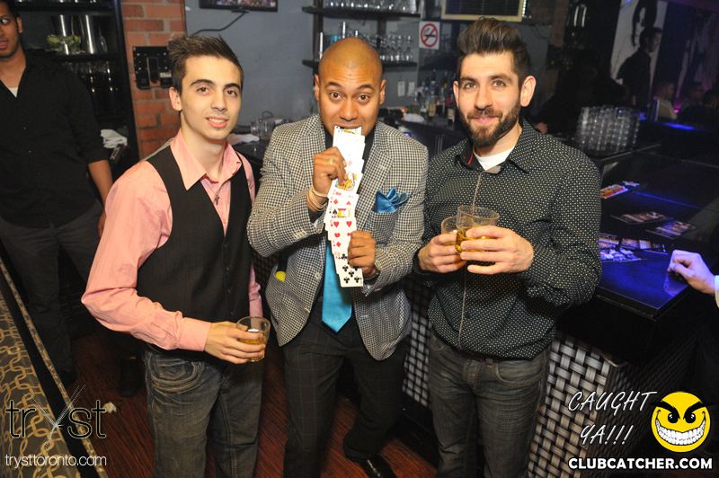 Tryst nightclub photo 97 - November 28th, 2014