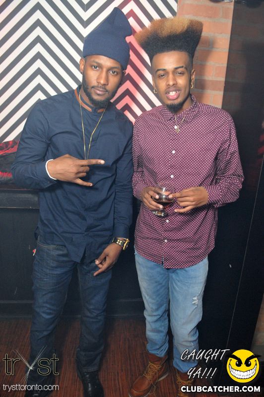 Tryst nightclub photo 98 - November 28th, 2014