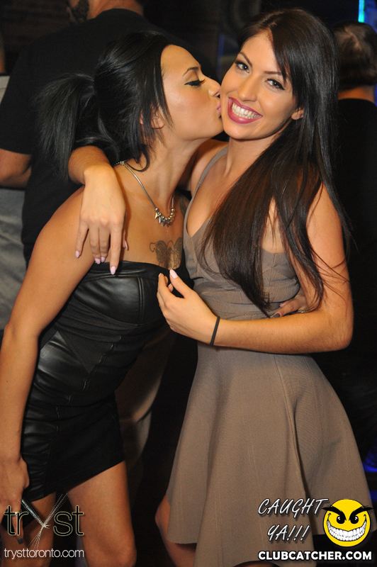 Tryst nightclub photo 99 - November 28th, 2014