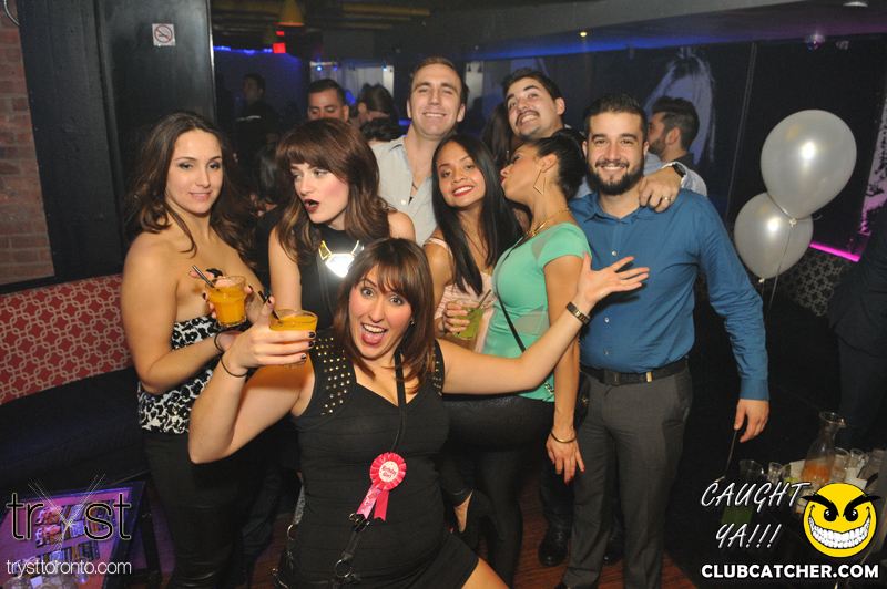 Tryst nightclub photo 100 - November 28th, 2014