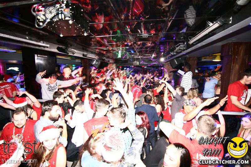 Tryst nightclub photo 1 - November 29th, 2014
