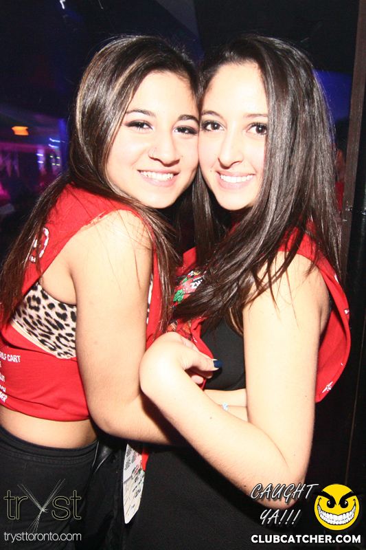 Tryst nightclub photo 11 - November 29th, 2014