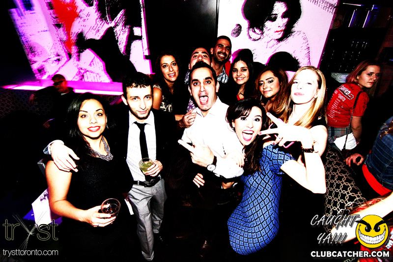Tryst nightclub photo 101 - November 29th, 2014