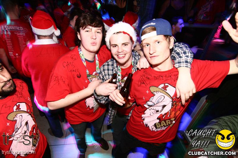 Tryst nightclub photo 103 - November 29th, 2014