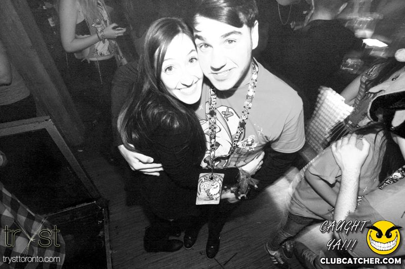 Tryst nightclub photo 104 - November 29th, 2014