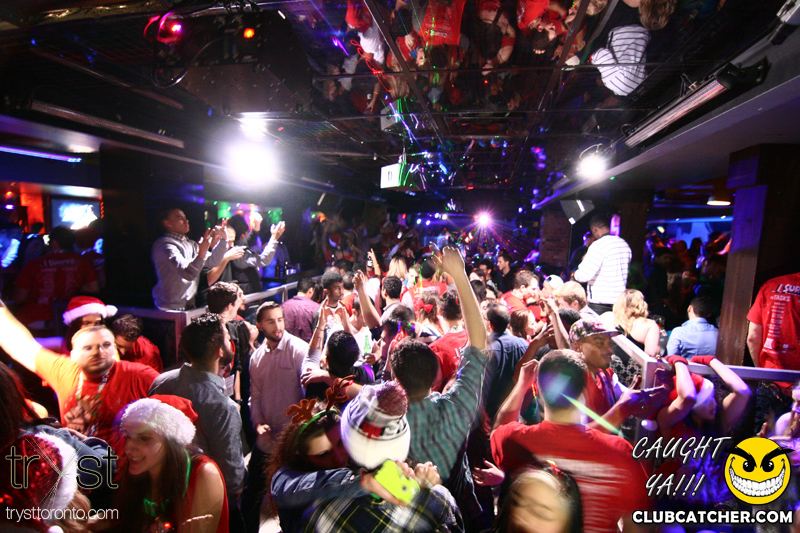 Tryst nightclub photo 105 - November 29th, 2014