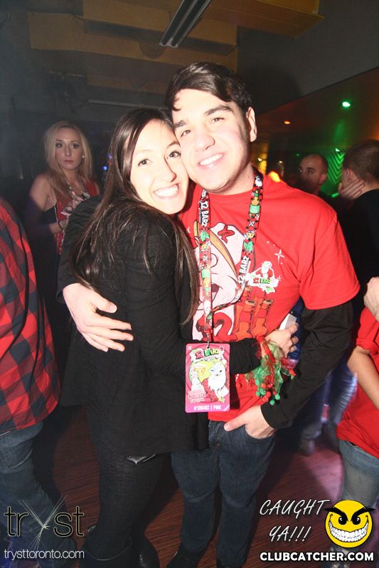 Tryst nightclub photo 106 - November 29th, 2014