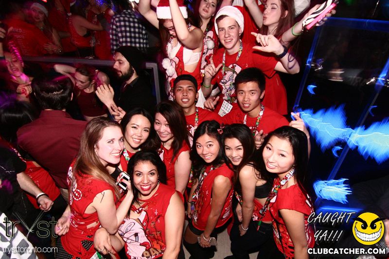 Tryst nightclub photo 108 - November 29th, 2014