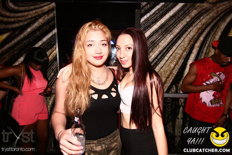 Tryst nightclub photo 109 - November 29th, 2014