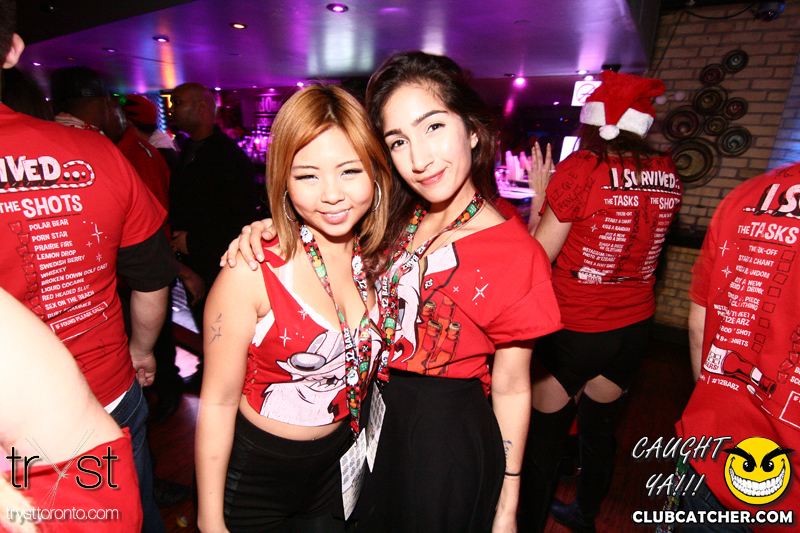 Tryst nightclub photo 12 - November 29th, 2014