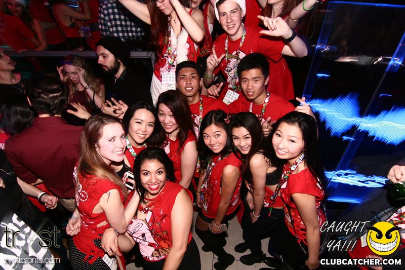 Tryst nightclub photo 111 - November 29th, 2014