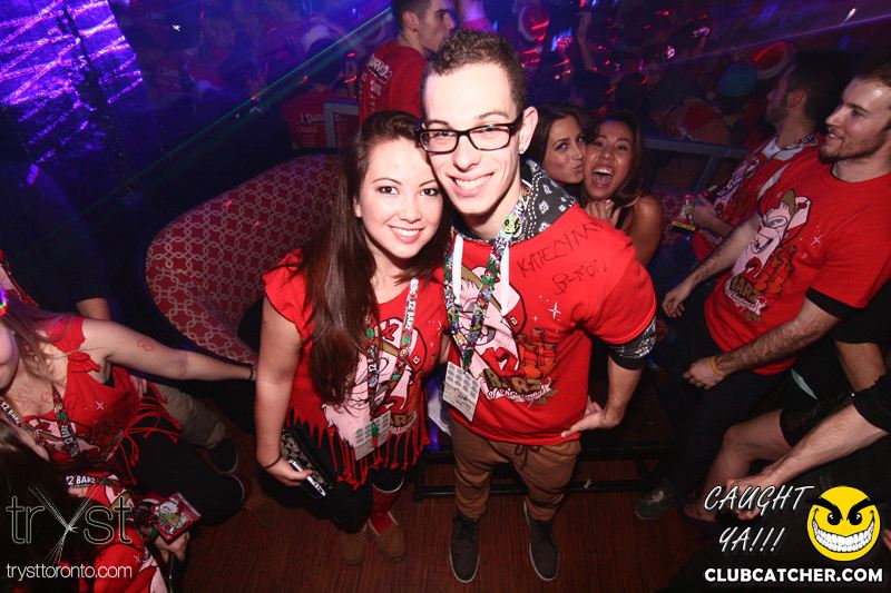 Tryst nightclub photo 112 - November 29th, 2014