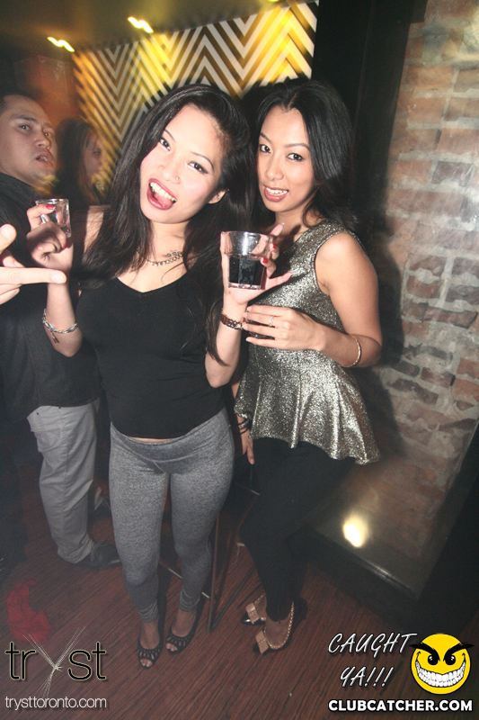 Tryst nightclub photo 113 - November 29th, 2014
