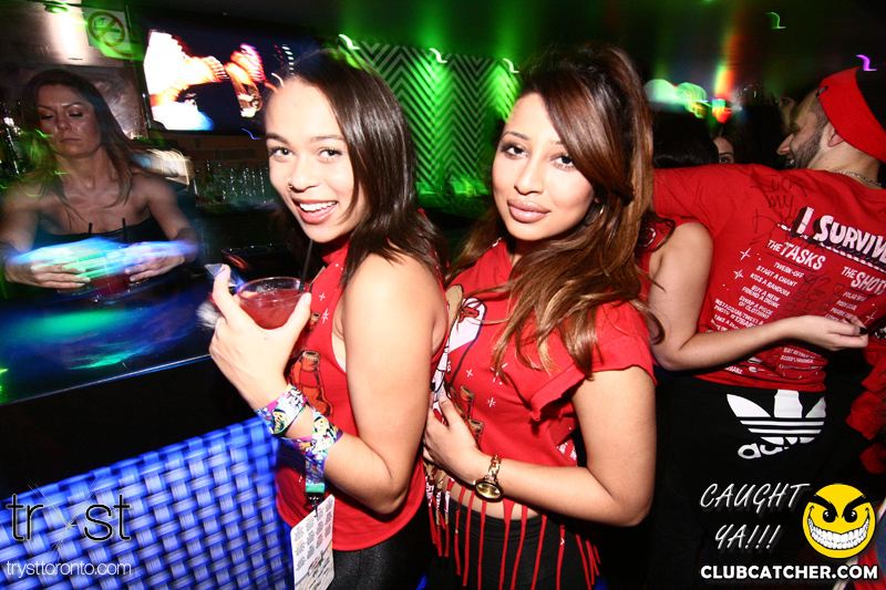 Tryst nightclub photo 114 - November 29th, 2014