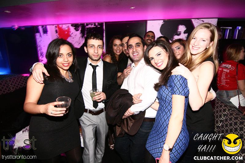 Tryst nightclub photo 116 - November 29th, 2014