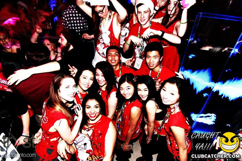 Tryst nightclub photo 117 - November 29th, 2014