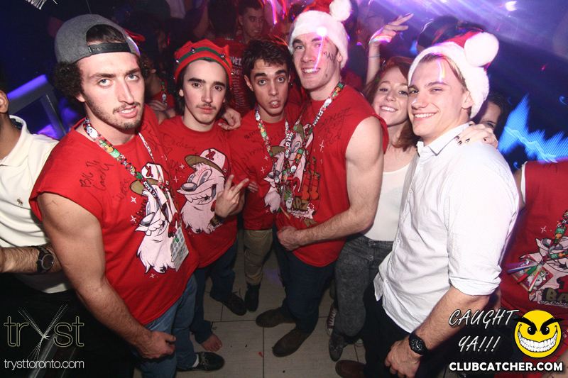 Tryst nightclub photo 118 - November 29th, 2014
