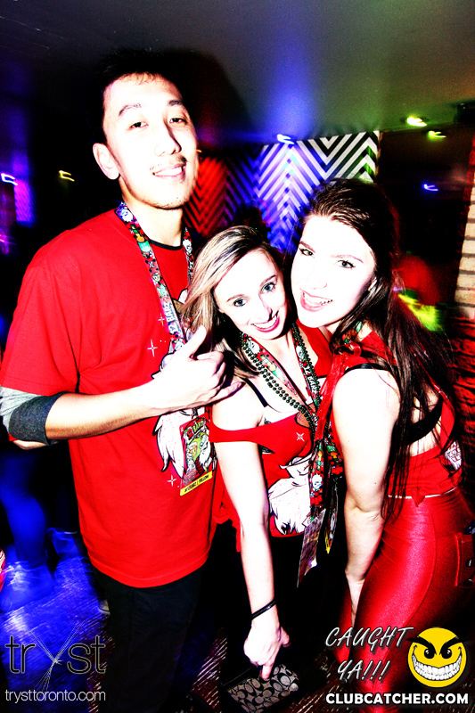 Tryst nightclub photo 119 - November 29th, 2014