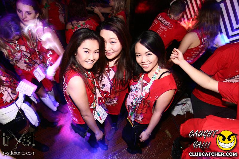 Tryst nightclub photo 120 - November 29th, 2014
