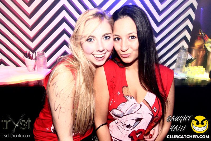 Tryst nightclub photo 13 - November 29th, 2014