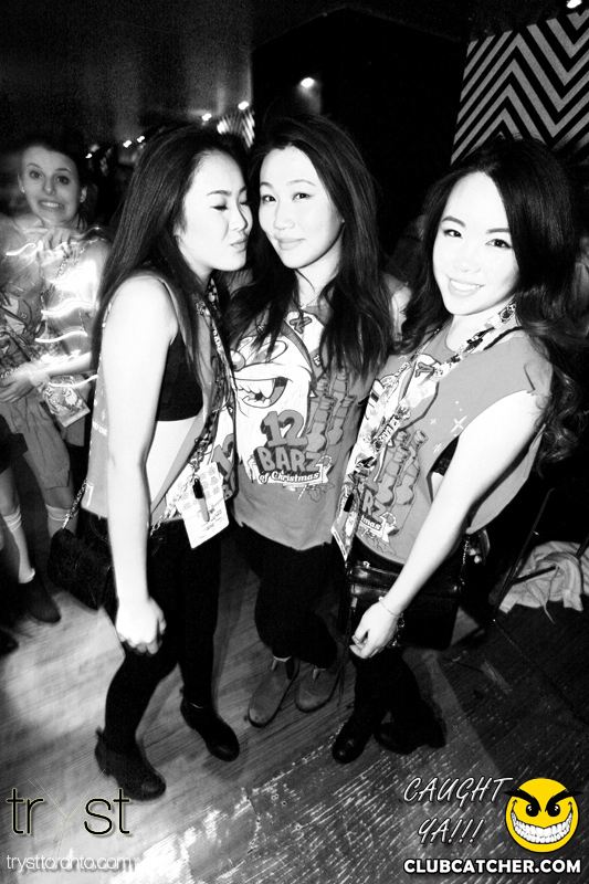 Tryst nightclub photo 121 - November 29th, 2014