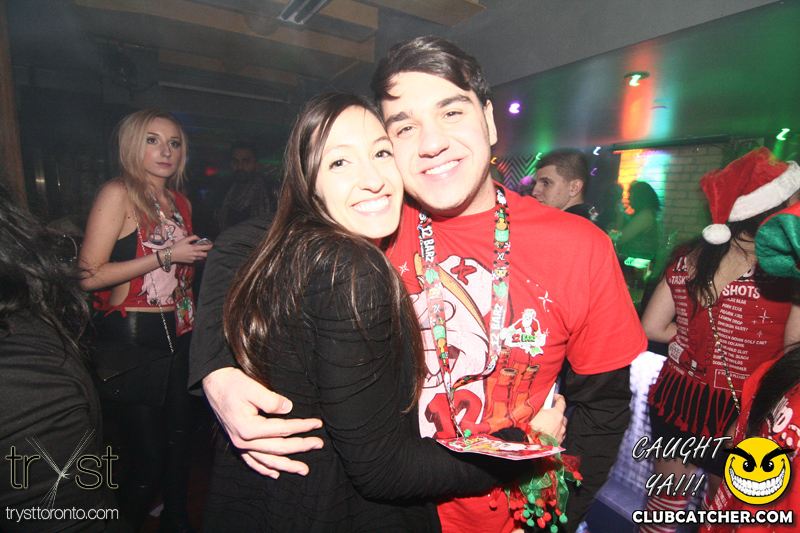 Tryst nightclub photo 122 - November 29th, 2014