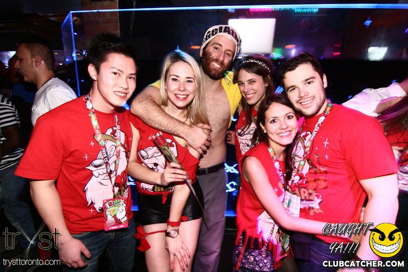 Tryst nightclub photo 124 - November 29th, 2014