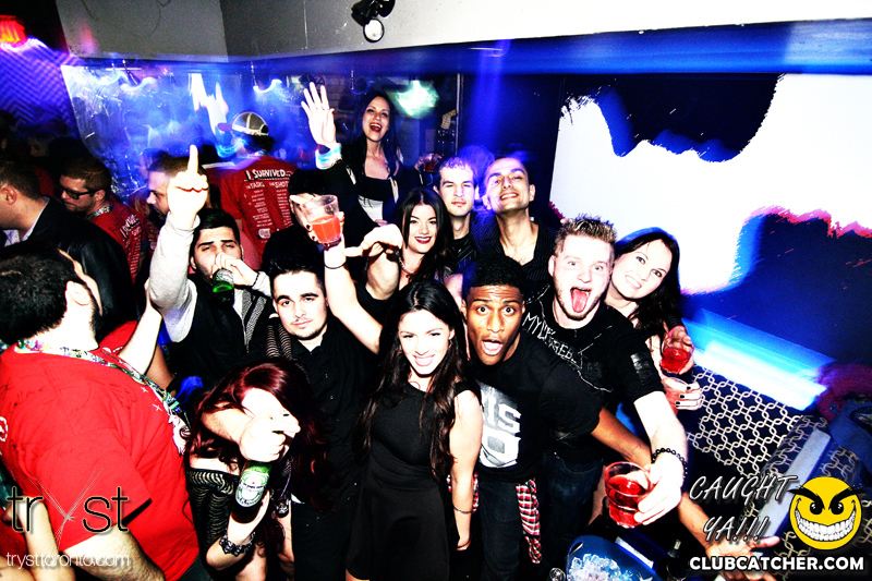 Tryst nightclub photo 125 - November 29th, 2014