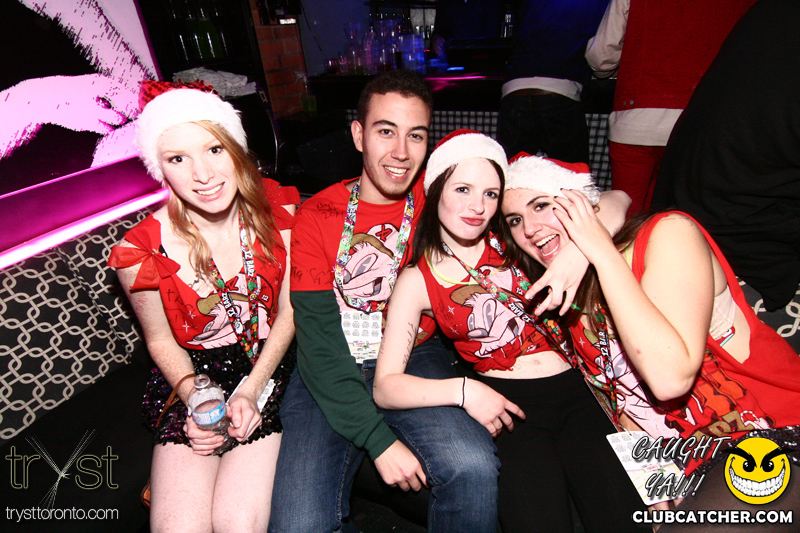 Tryst nightclub photo 126 - November 29th, 2014