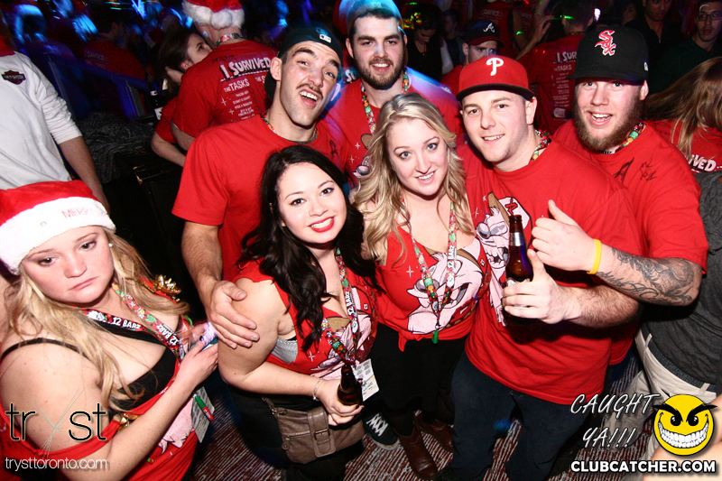 Tryst nightclub photo 127 - November 29th, 2014