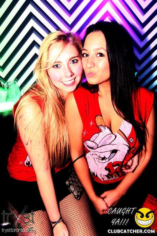Tryst nightclub photo 129 - November 29th, 2014