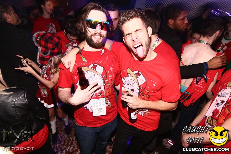 Tryst nightclub photo 130 - November 29th, 2014