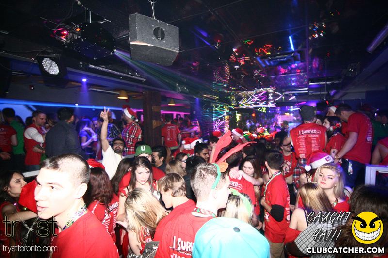 Tryst nightclub photo 14 - November 29th, 2014