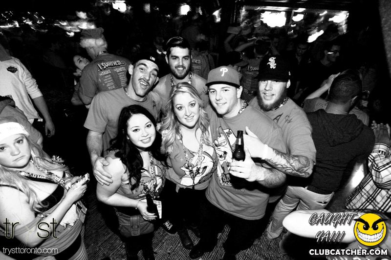 Tryst nightclub photo 131 - November 29th, 2014