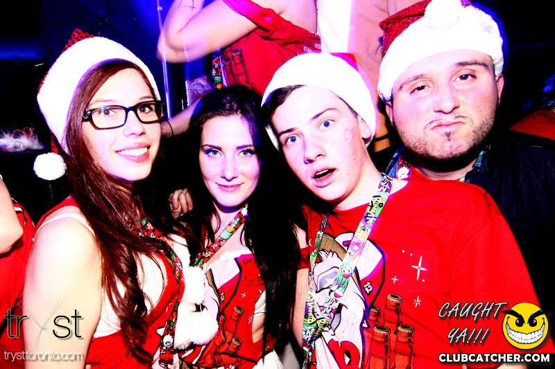 Tryst nightclub photo 134 - November 29th, 2014