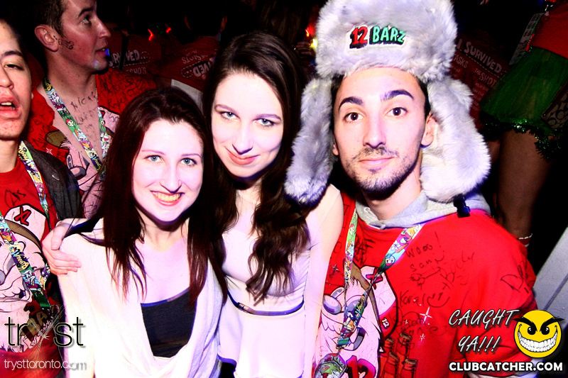 Tryst nightclub photo 135 - November 29th, 2014