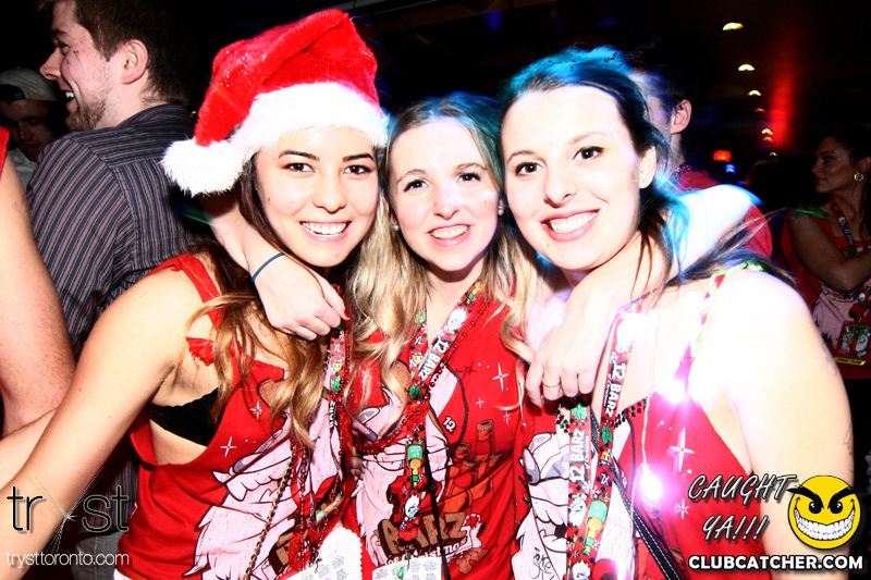 Tryst nightclub photo 137 - November 29th, 2014