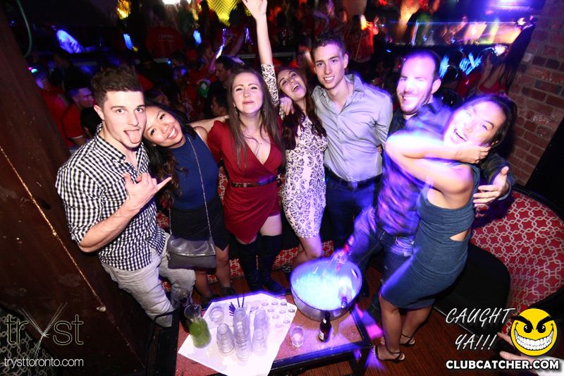 Tryst nightclub photo 138 - November 29th, 2014