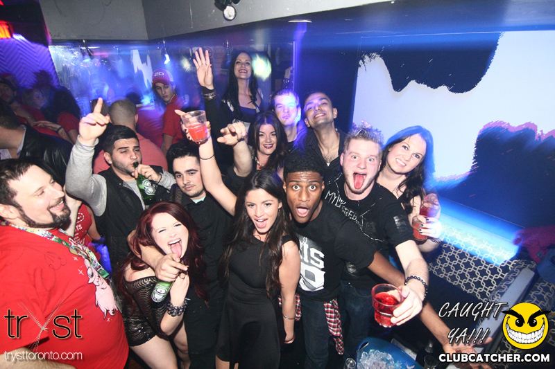 Tryst nightclub photo 139 - November 29th, 2014