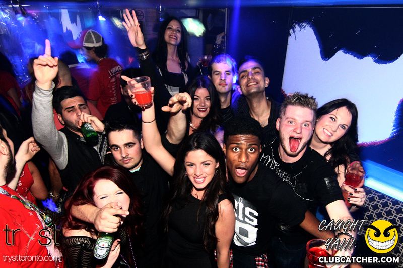 Tryst nightclub photo 140 - November 29th, 2014