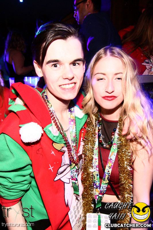 Tryst nightclub photo 141 - November 29th, 2014