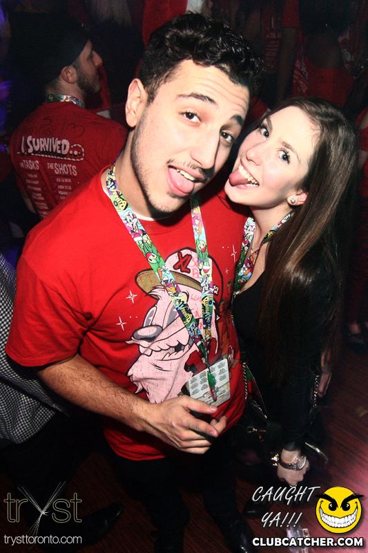 Tryst nightclub photo 143 - November 29th, 2014
