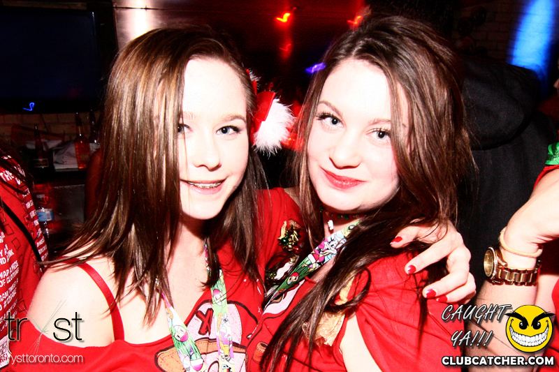 Tryst nightclub photo 144 - November 29th, 2014